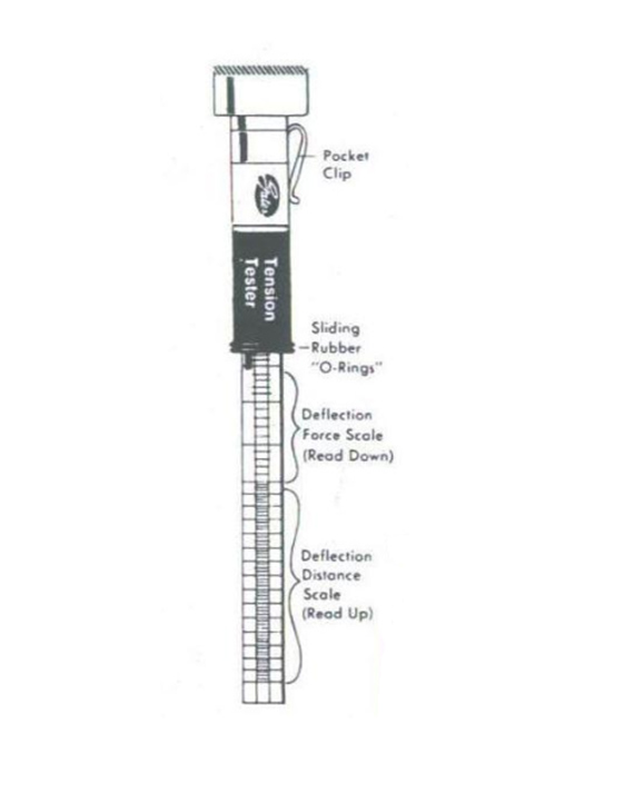 Tension tester accessory image 1
