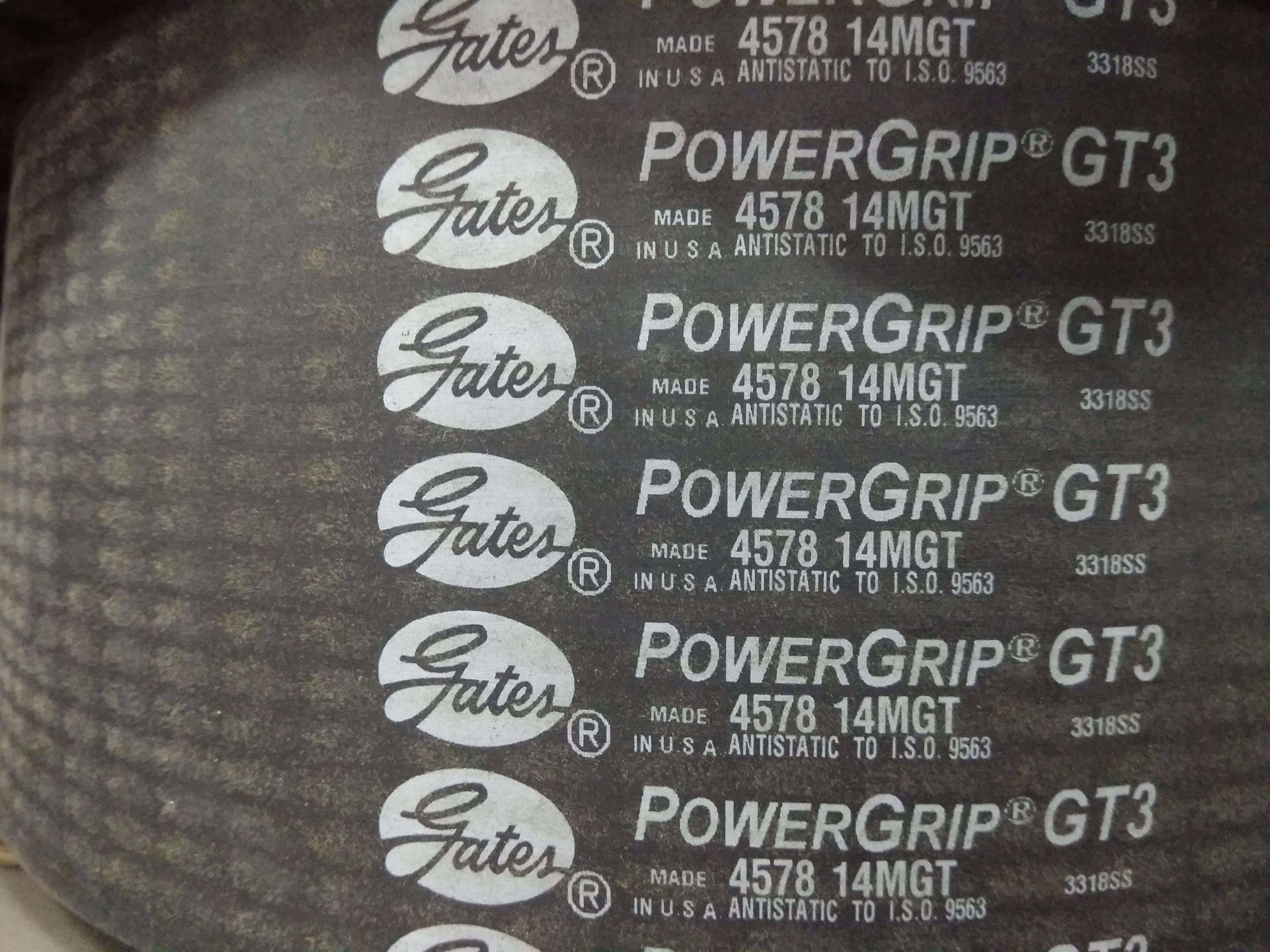 PowerGrip GT3 14 MGT