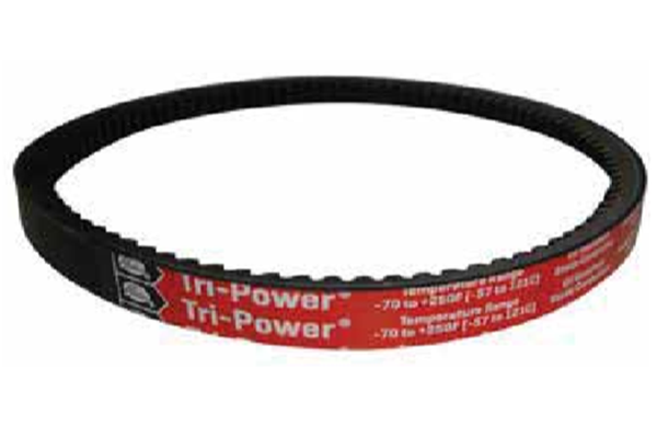 Tri-Power Belt 